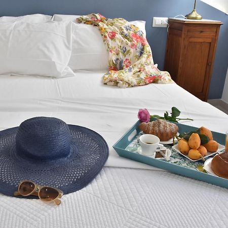 Taormina Apartments "Casa Di Anna" Экстерьер фото