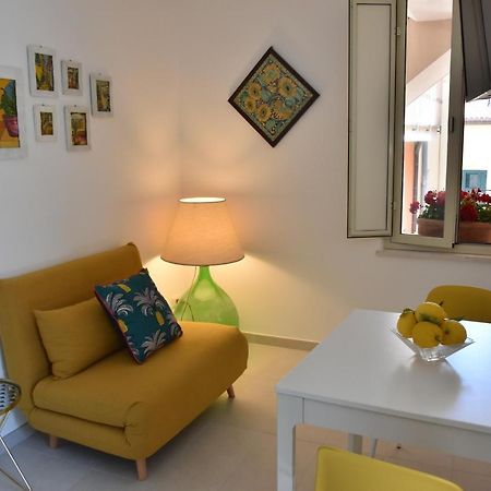 Taormina Apartments "Casa Di Anna" Экстерьер фото
