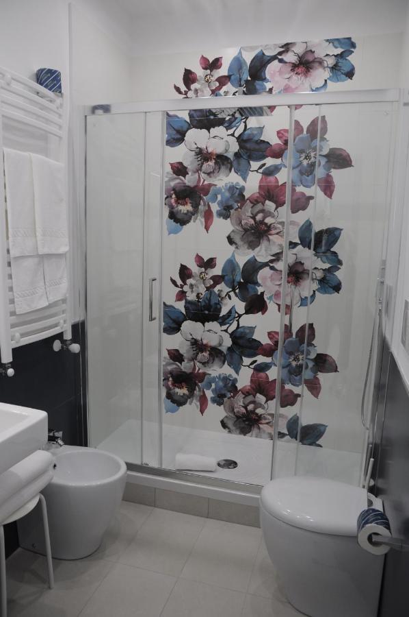 Taormina Apartments "Casa Di Anna" Экстерьер фото