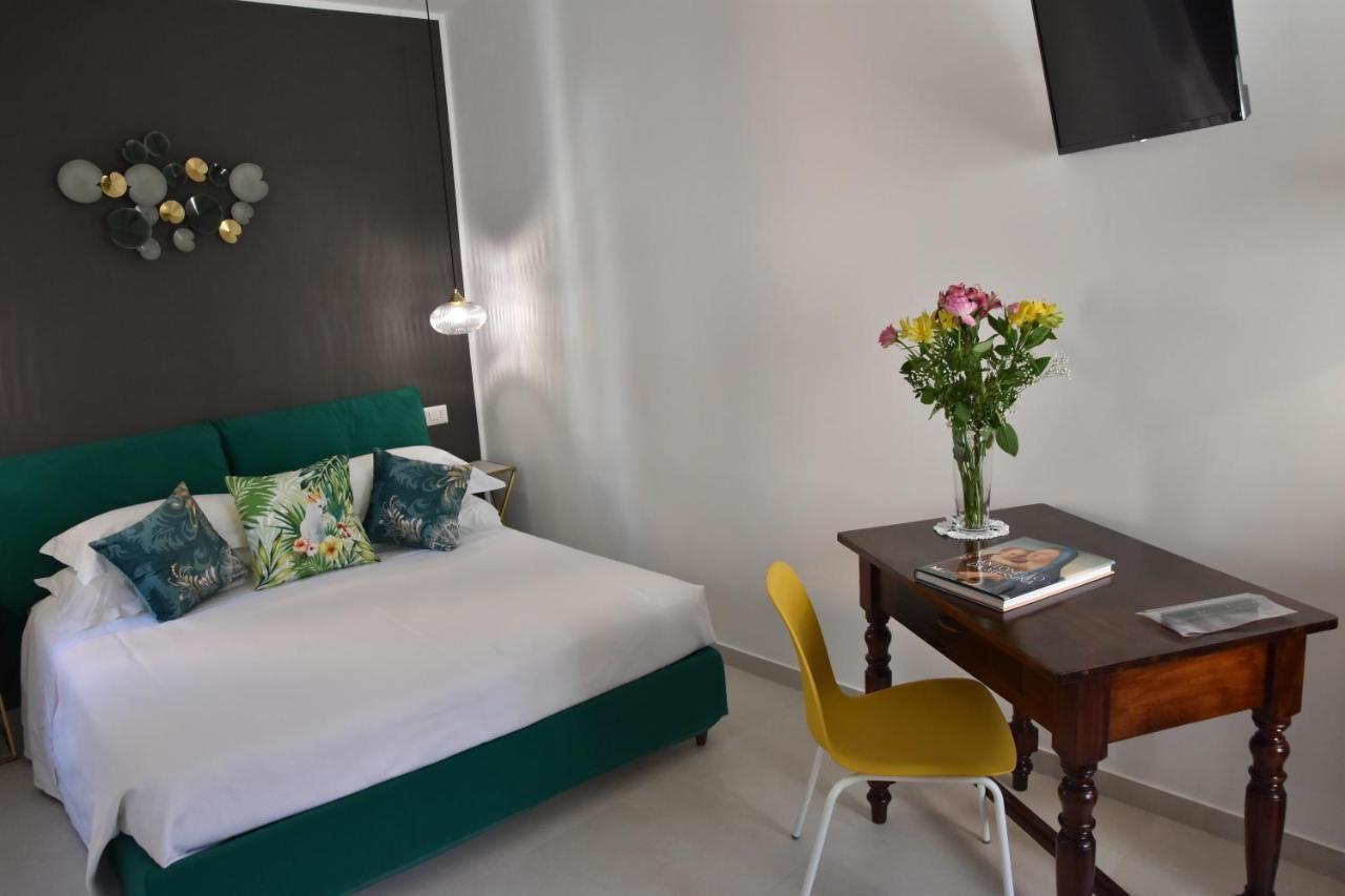 Taormina Apartments "Casa Di Anna" Экстерьер фото