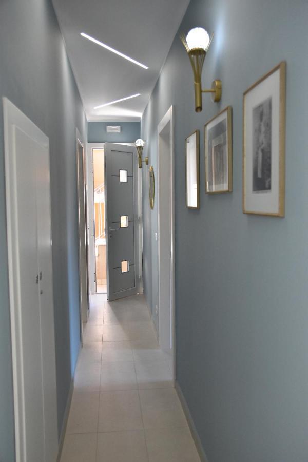 Taormina Apartments "Casa Di Anna" Экстерьер фото
