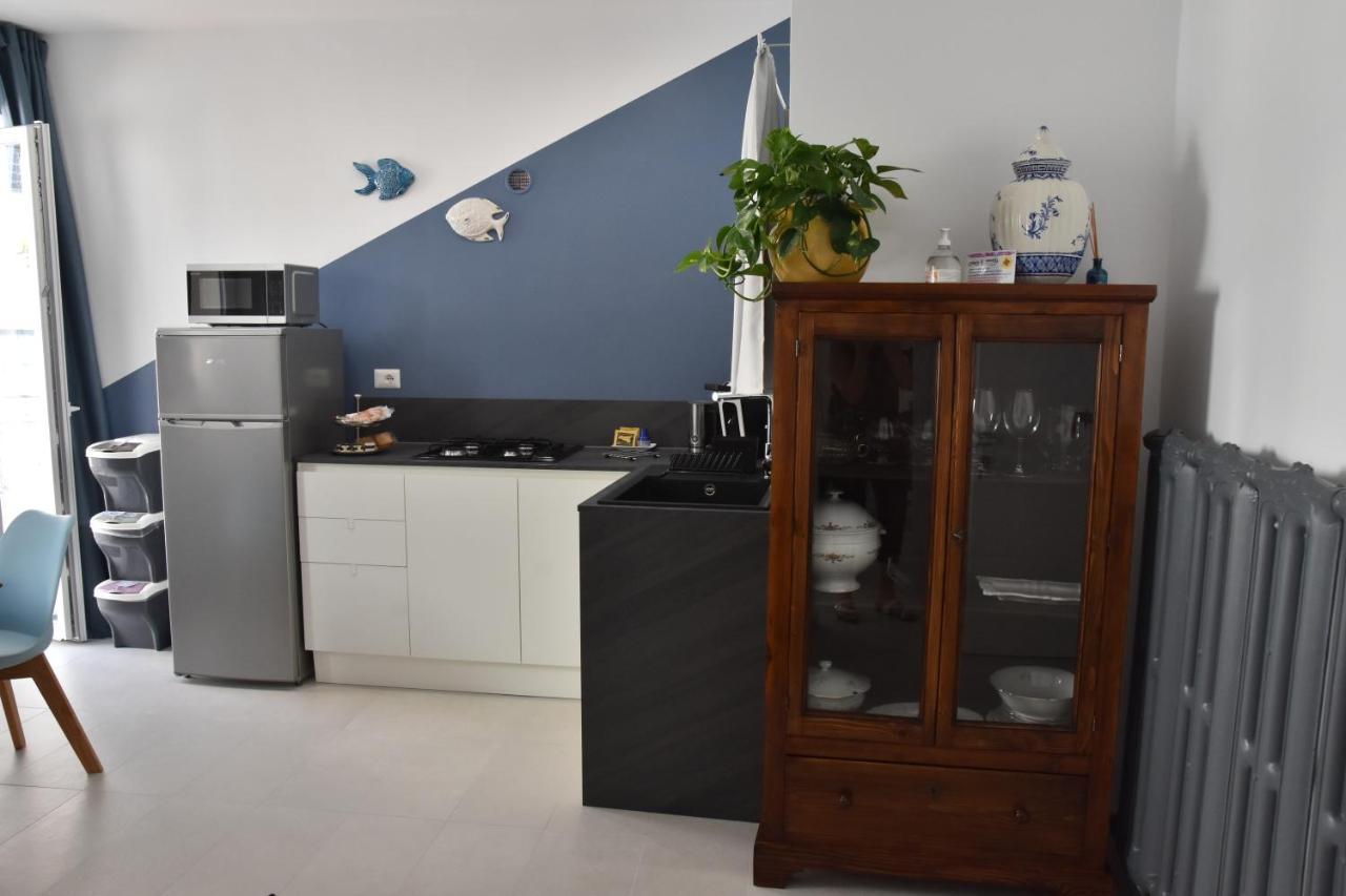 Taormina Apartments "Casa Di Anna" Экстерьер фото